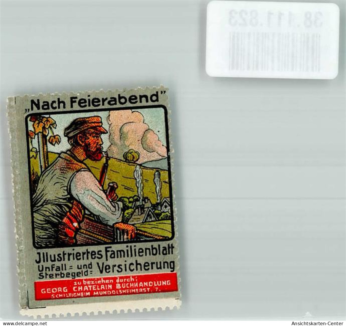 38111823 - Schiltigheim