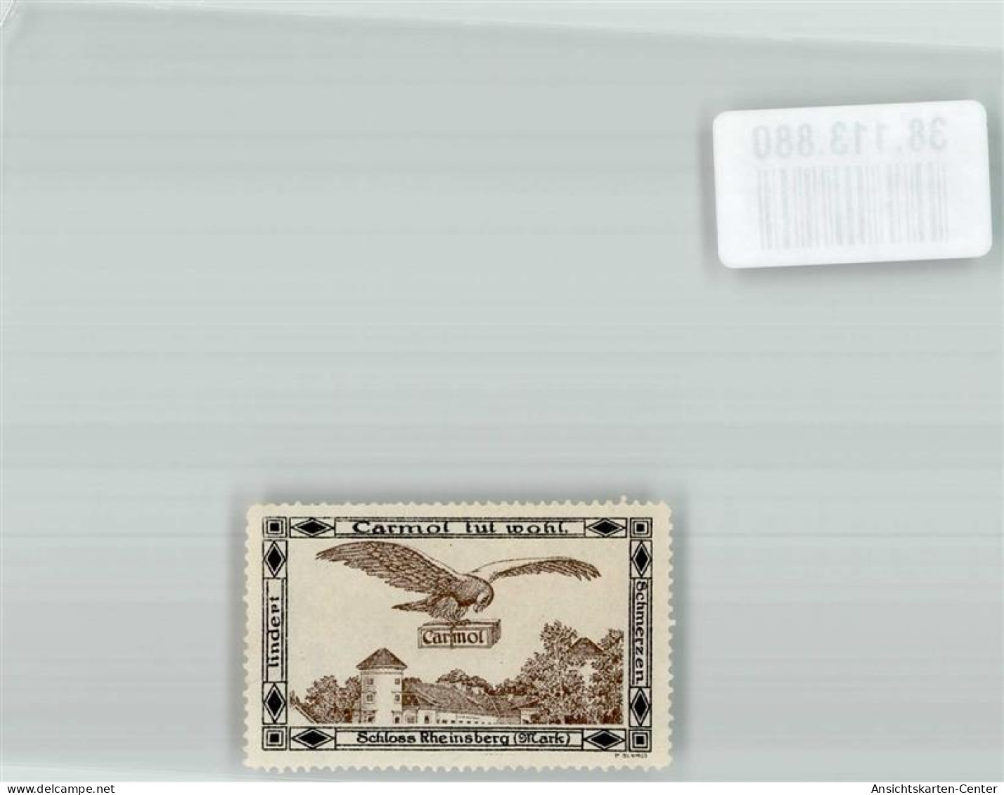 38113880 - Rheinsberg