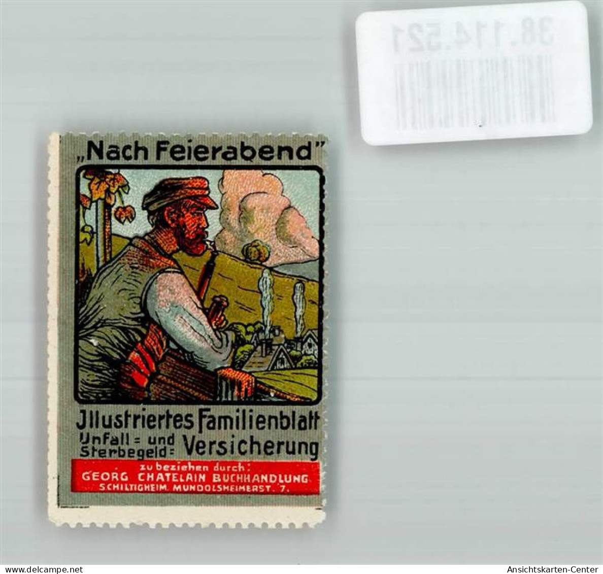 38114521 - Schiltigheim