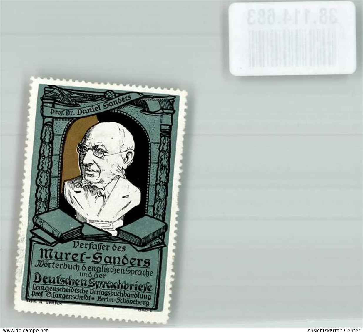 38114683 - Schoeneberg