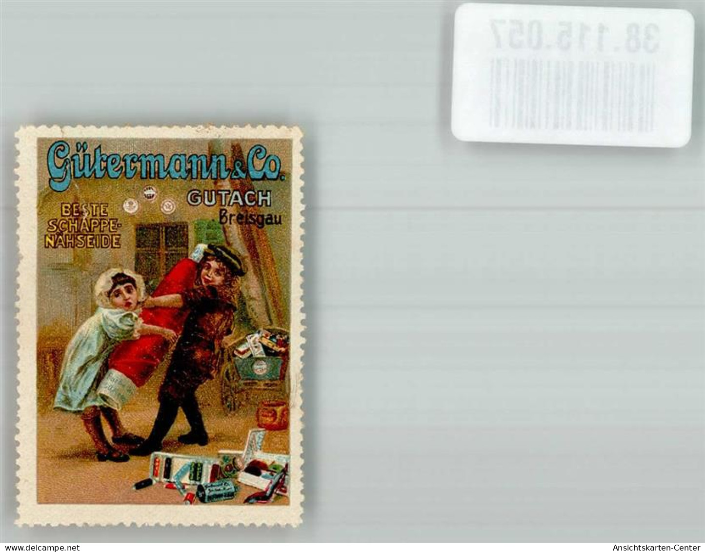 38115057 - Gutach im Breisgau