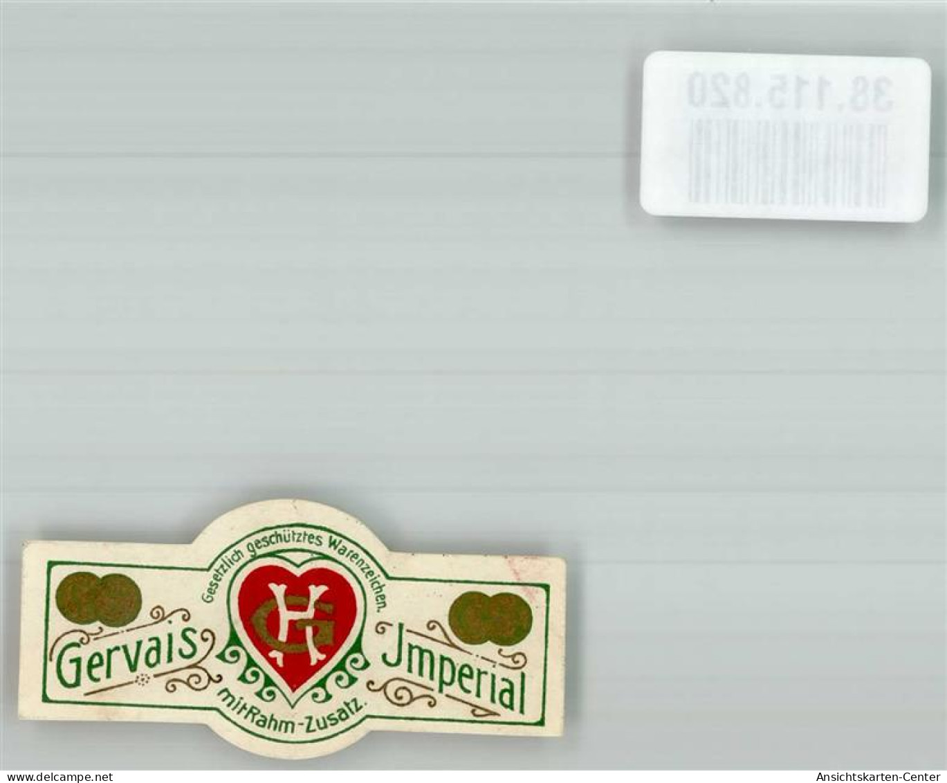 38115820 - Ferrieres-en-Bray