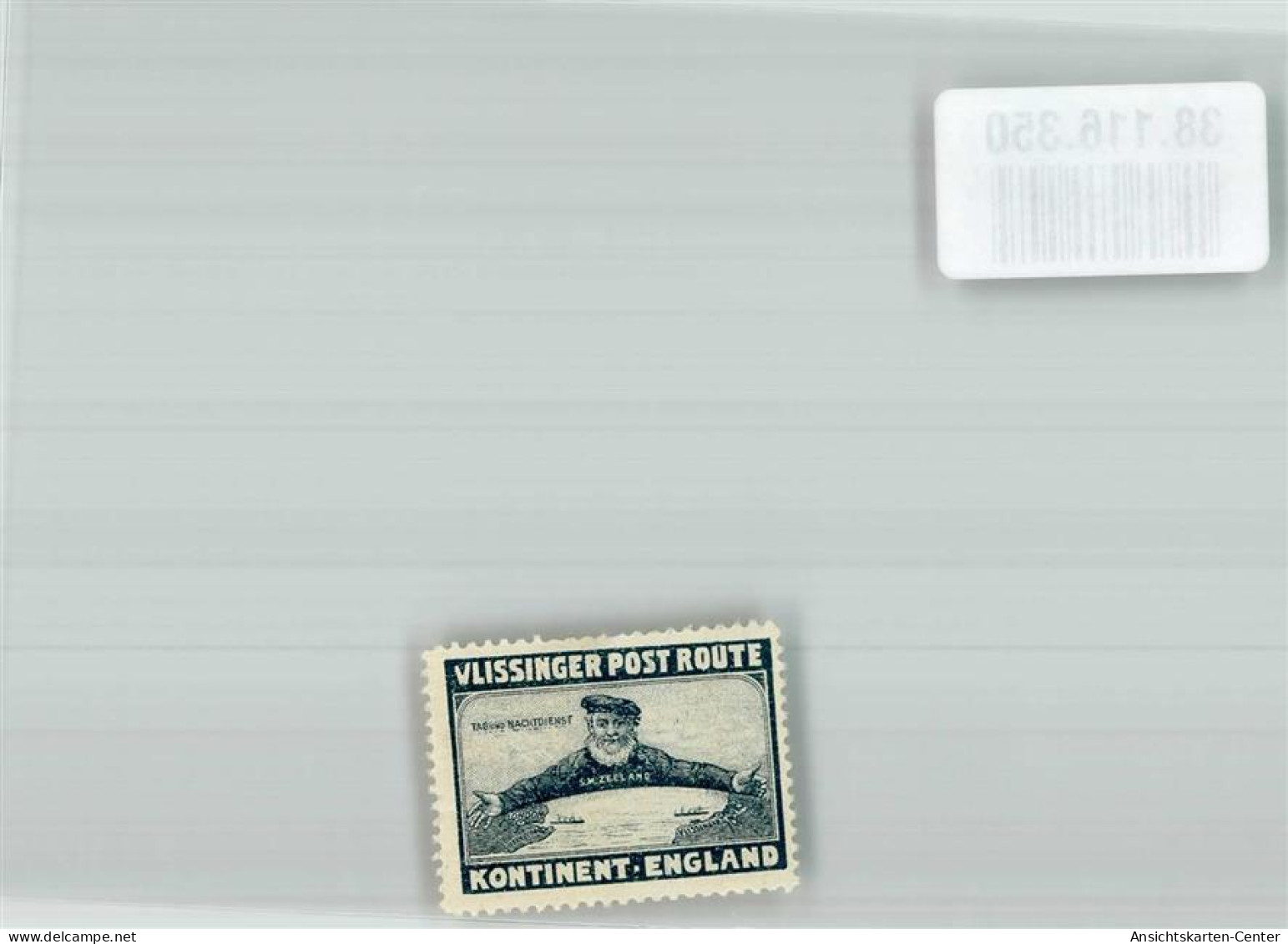 38116350 - Vlissingen