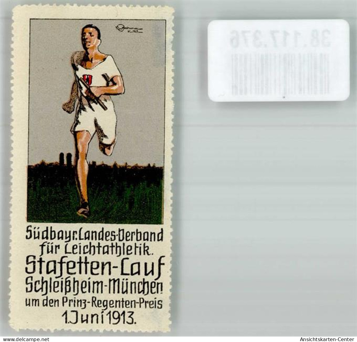 38117376 - Schleissheim