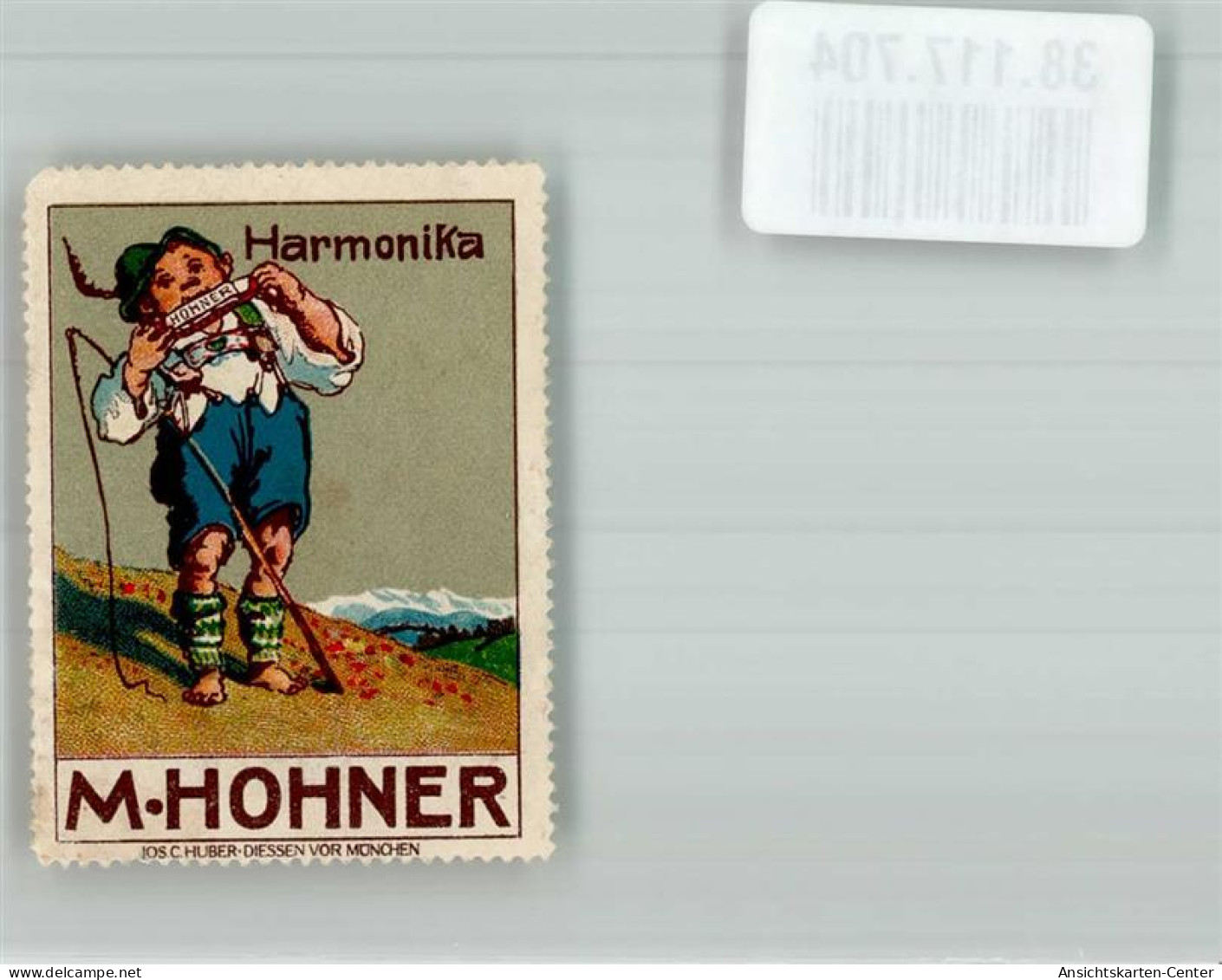 38117704 - Trossingen