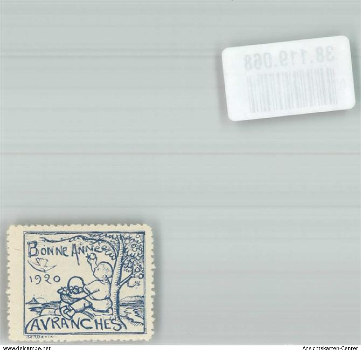 38119068 - Avranches