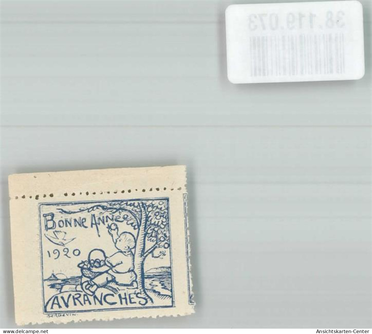 38119073 - Avranches