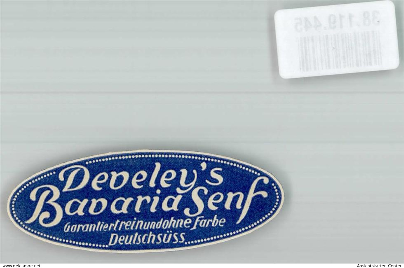 38119445 - Unterhaching