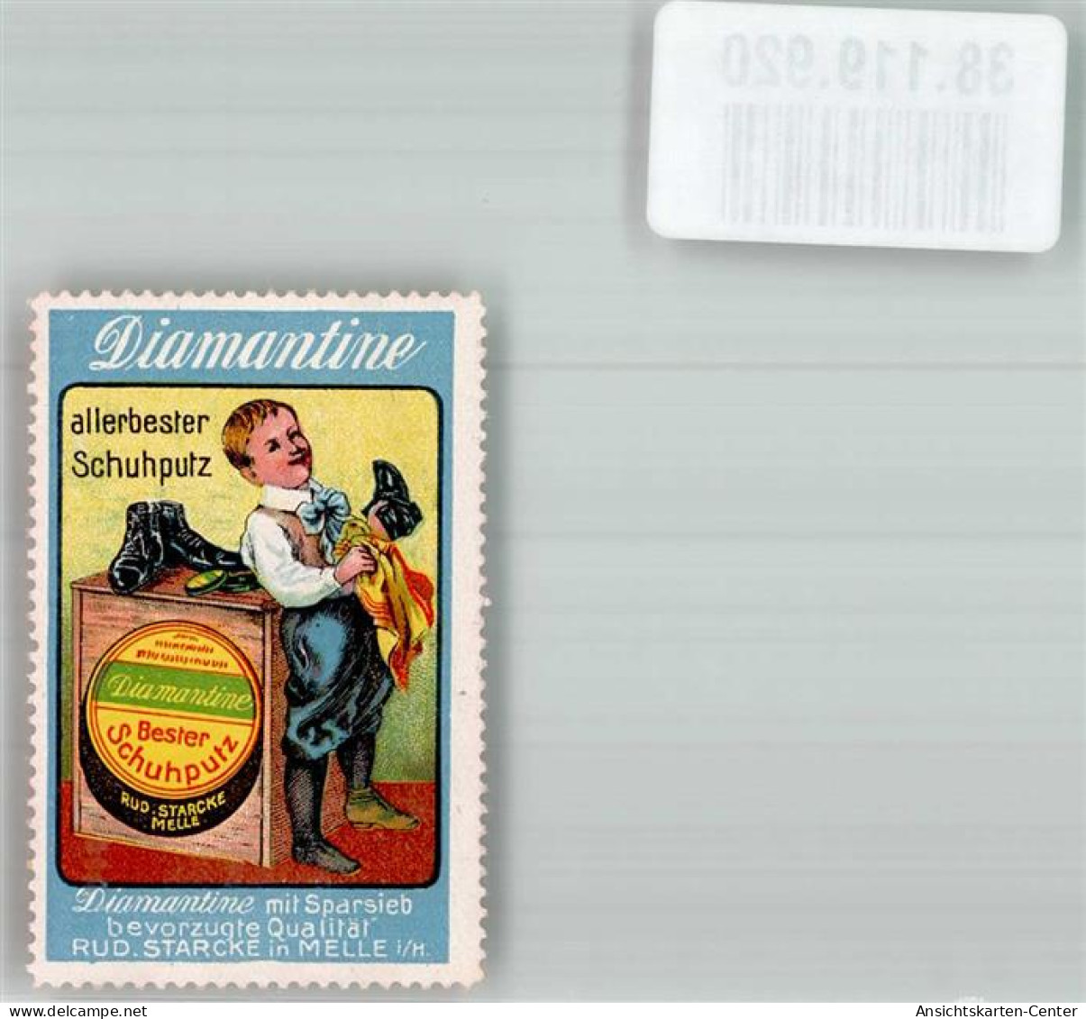 38119920 - Melle , Wiehengeb