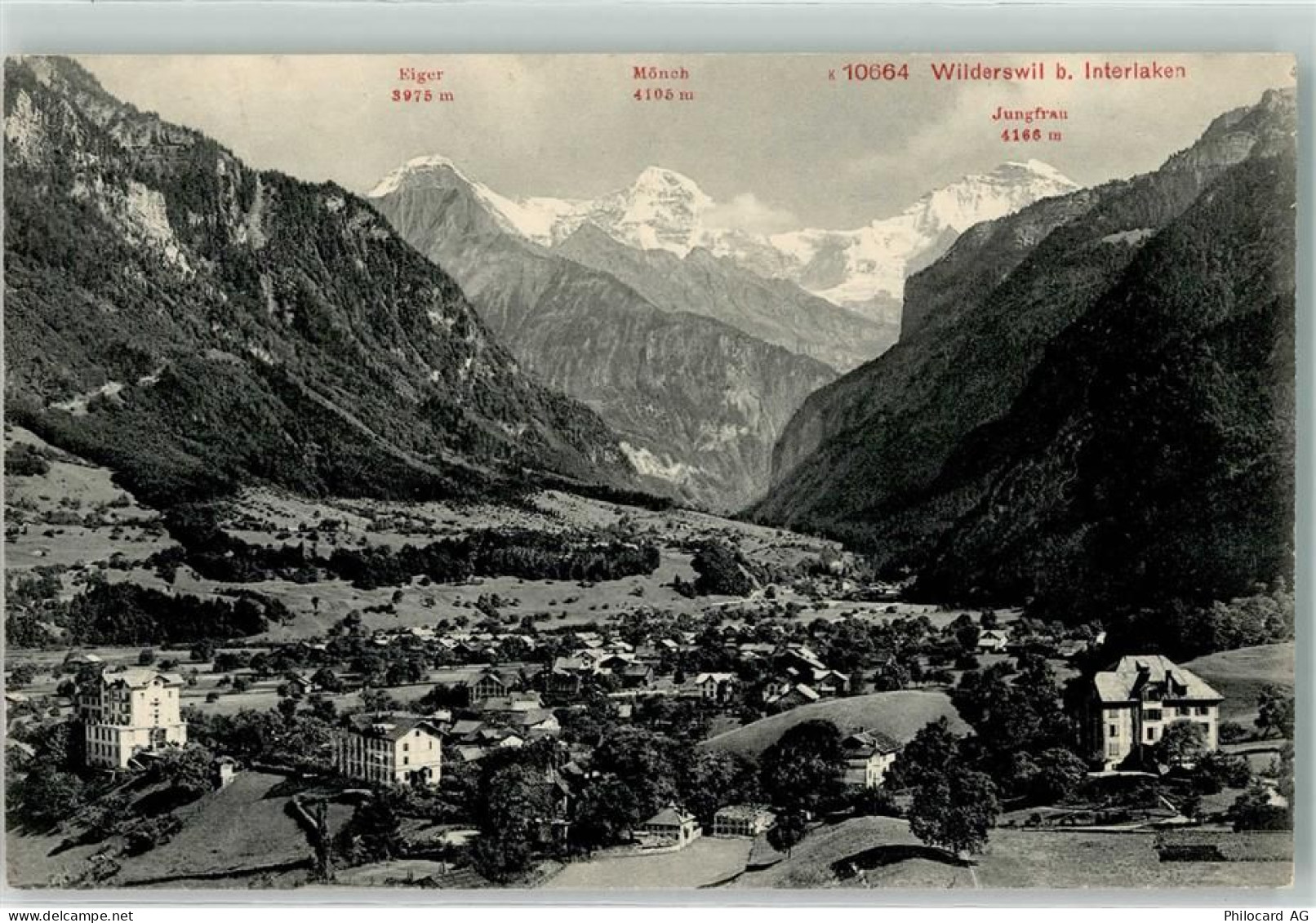 3812 Wilderswil - 10618194