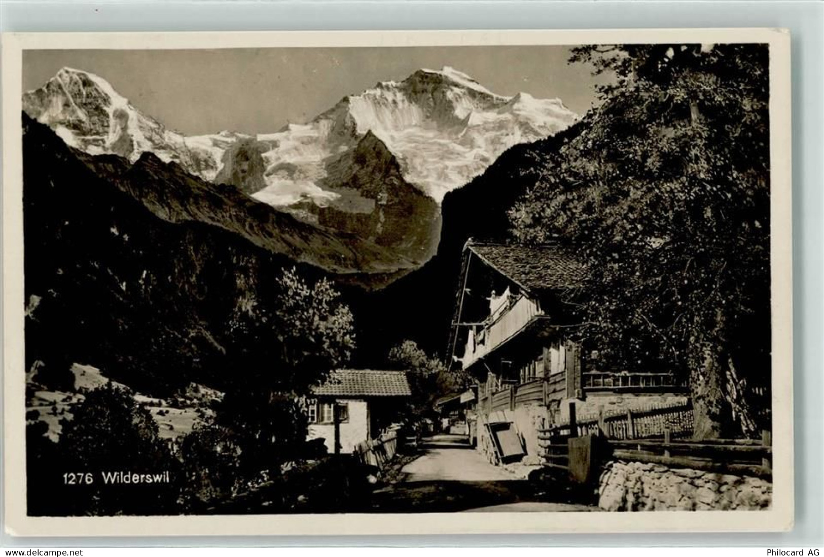 3812 Wilderswil - 10618762