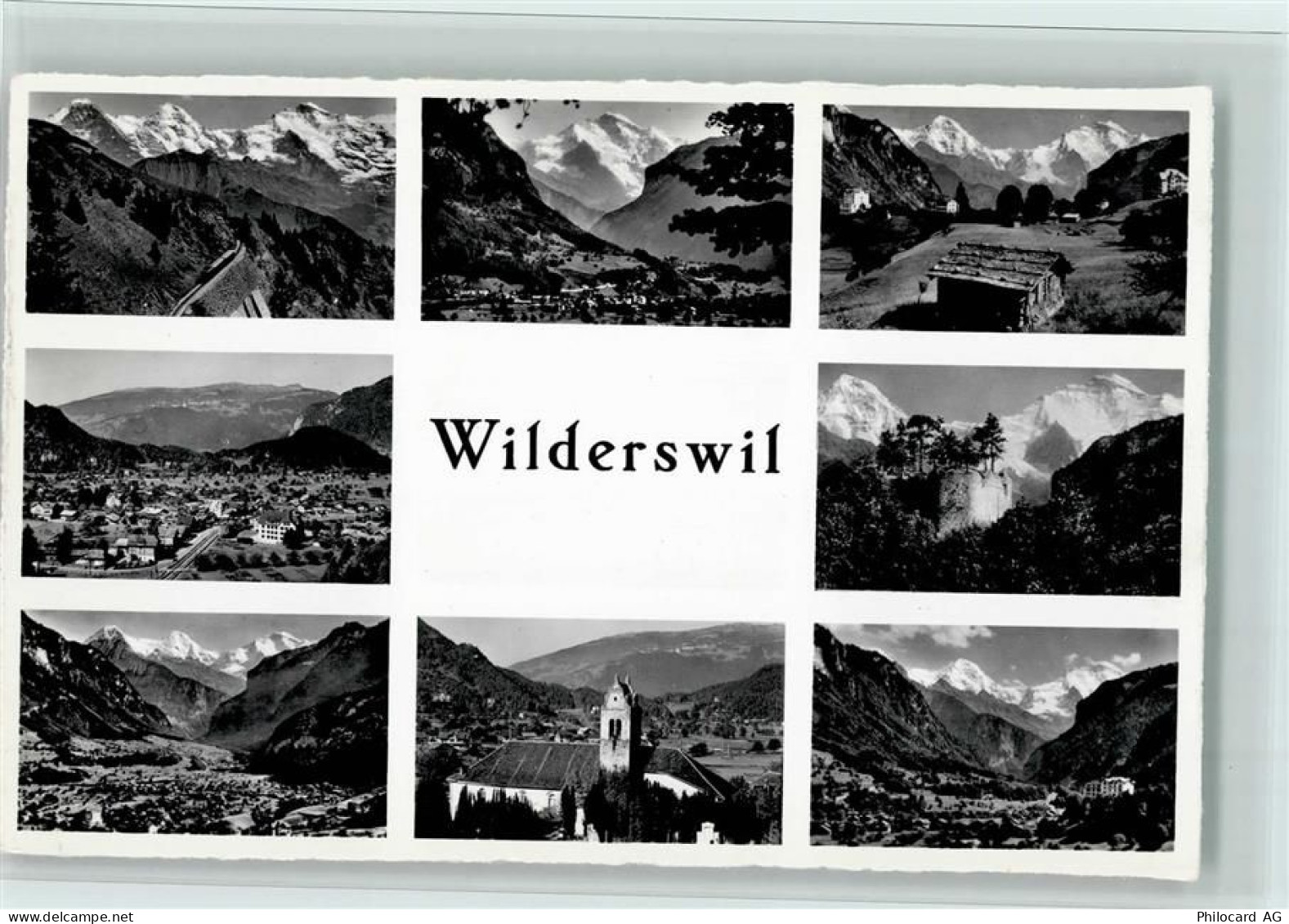 3812 Wilderswil - 12112751