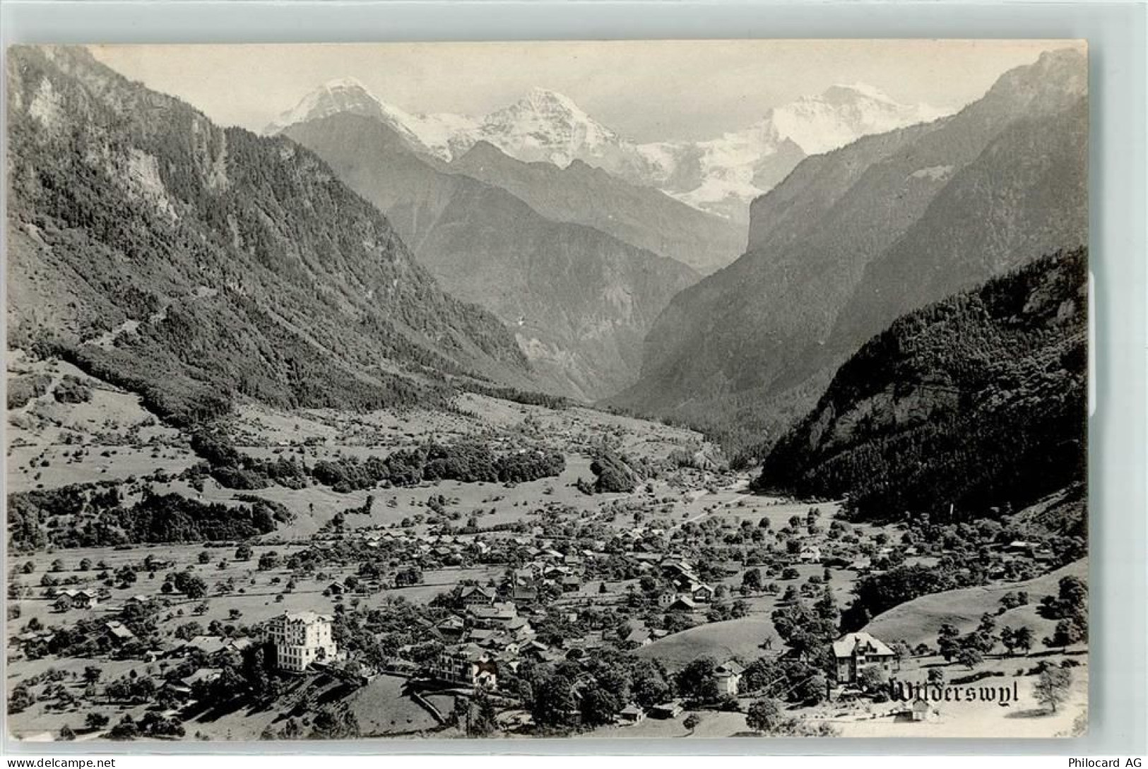 3812 Wilderswil 1908 - 10618191