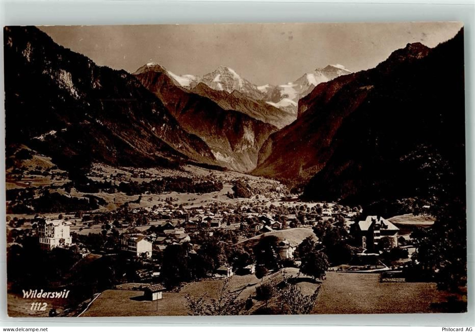 3812 Wilderswil - 39402825