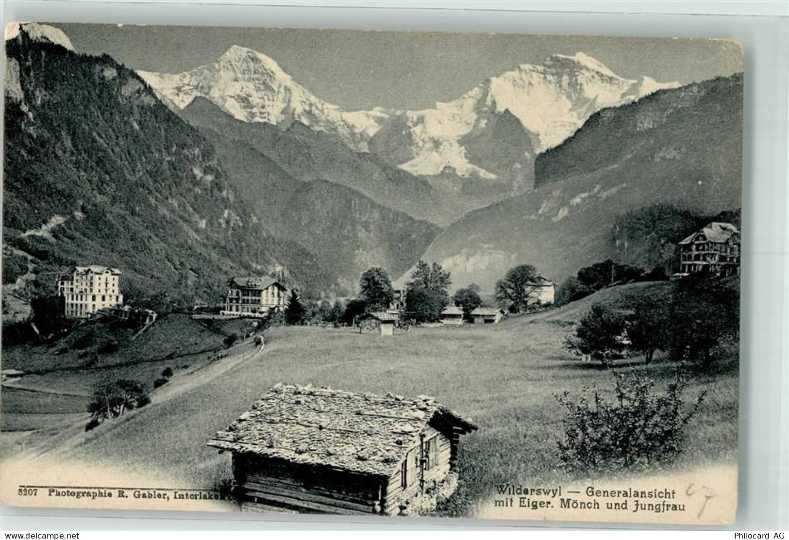 3812 Wilderswil - 39697796