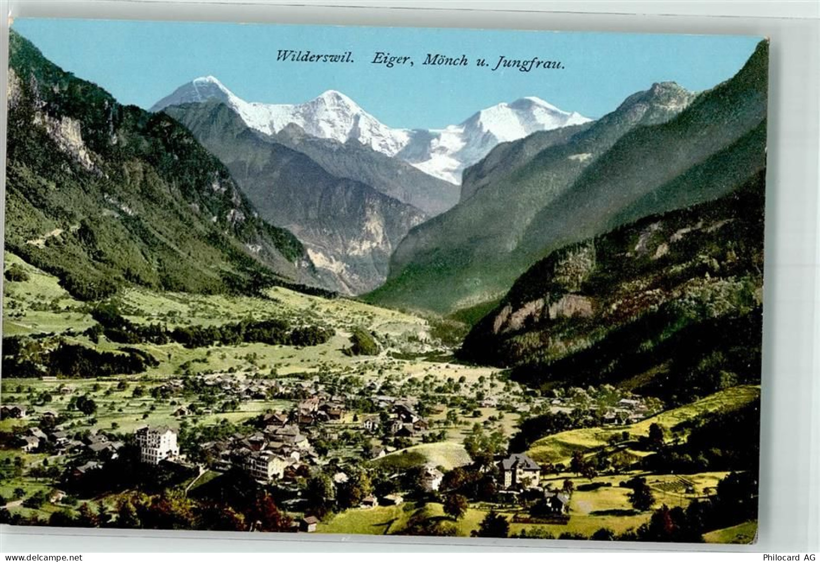 3812 Wilderswil - 39697797