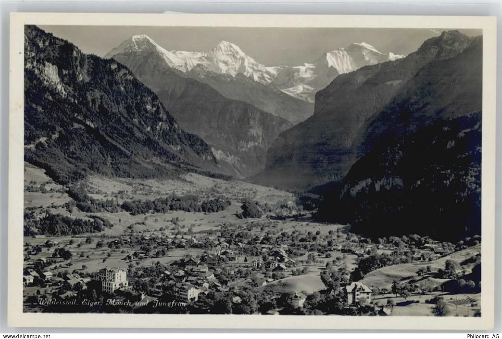 3812 Wilderswil - AKU2 - 50700718