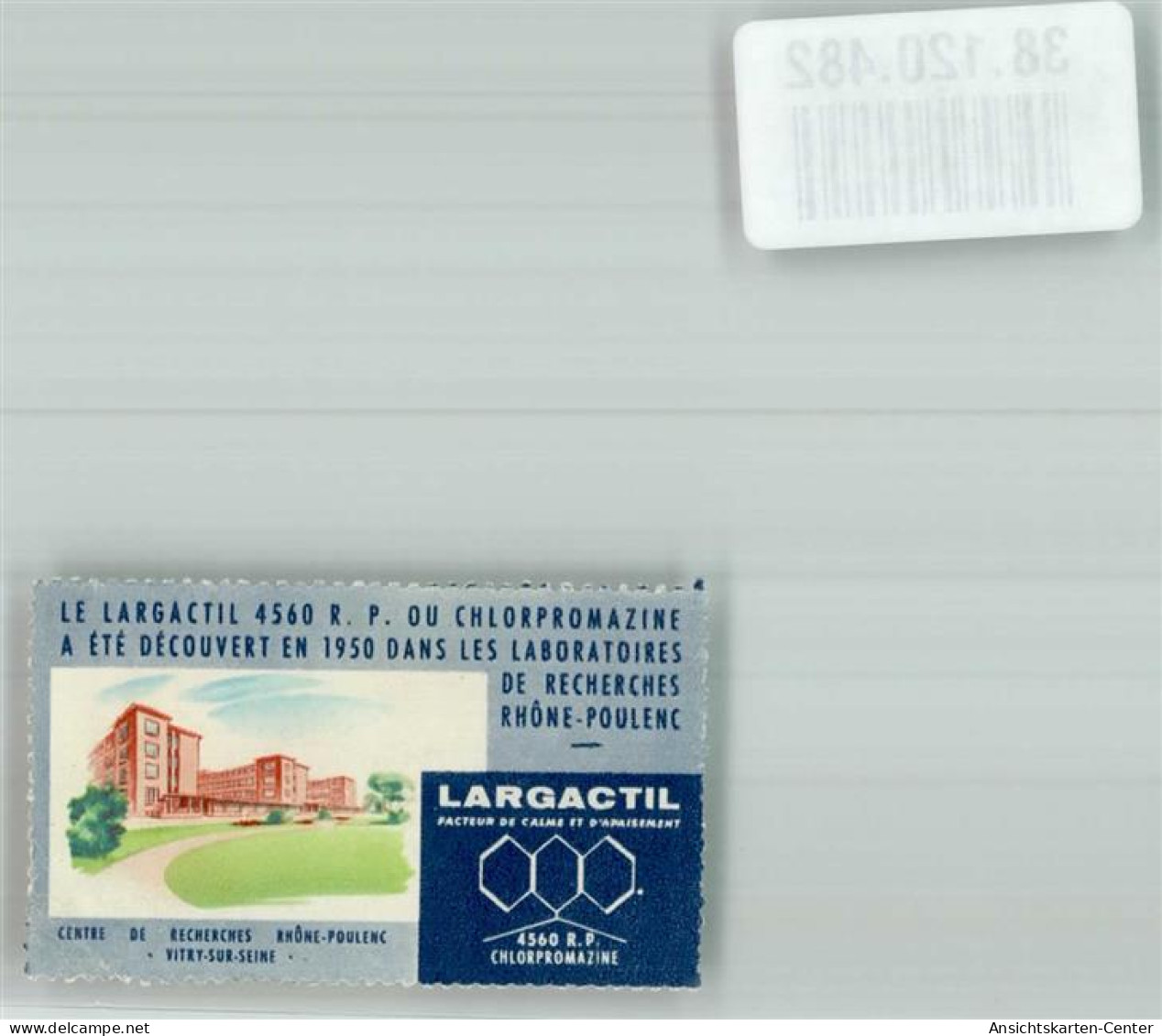 38120482 - Vitry-sur-Seine