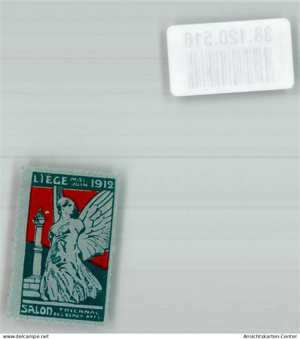 38120516 - Liege Luettich / Luik