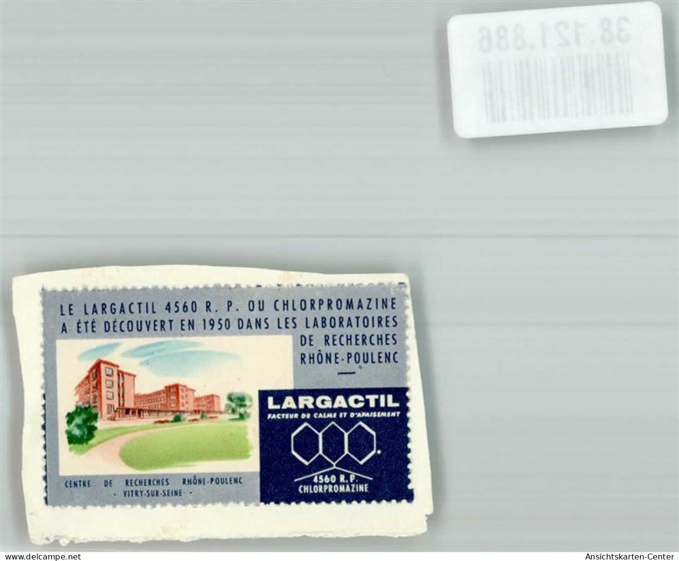 38121886 - Vitry-sur-Seine