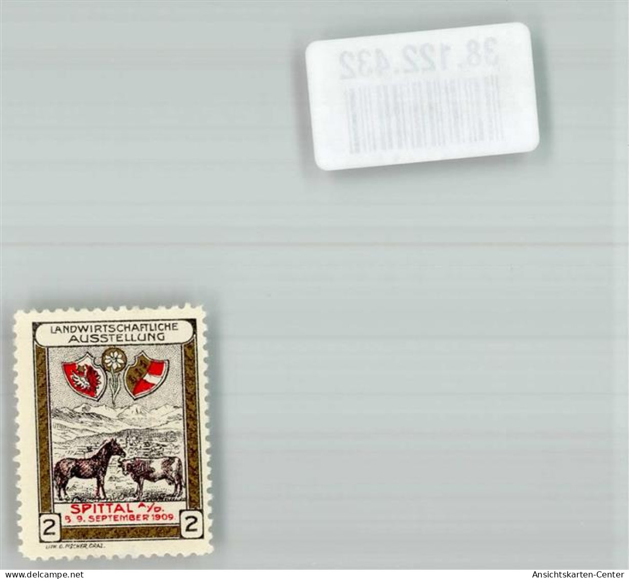 38122432 - Spittal an der Drau