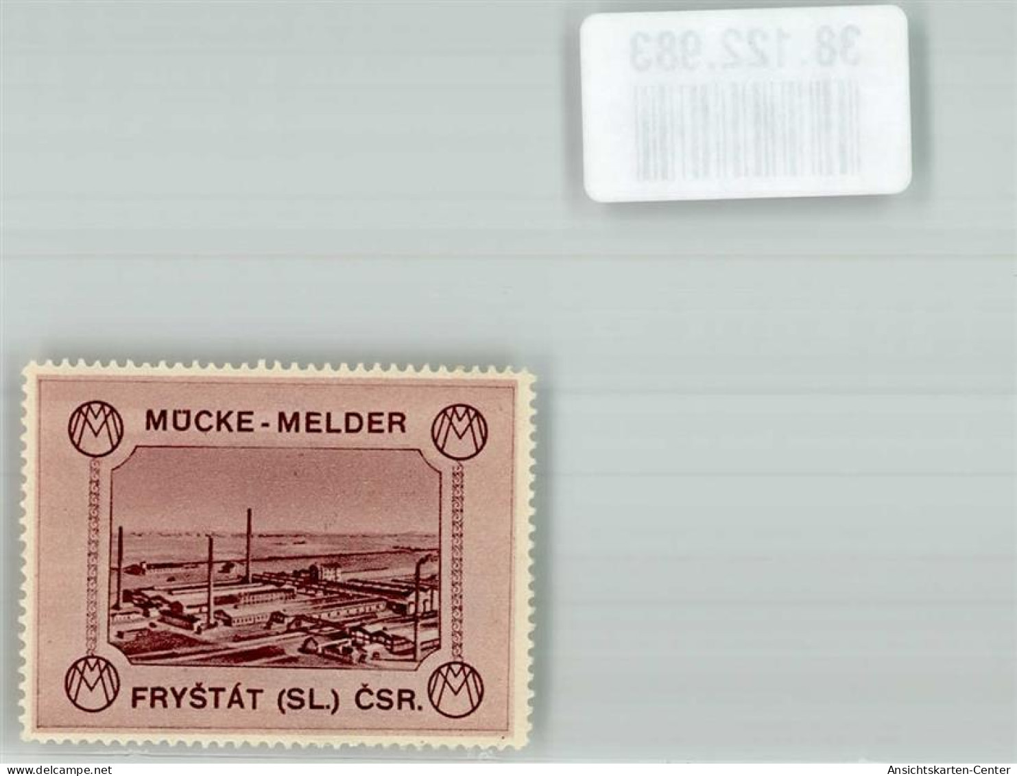 38122983 - Frystát  Freistadt