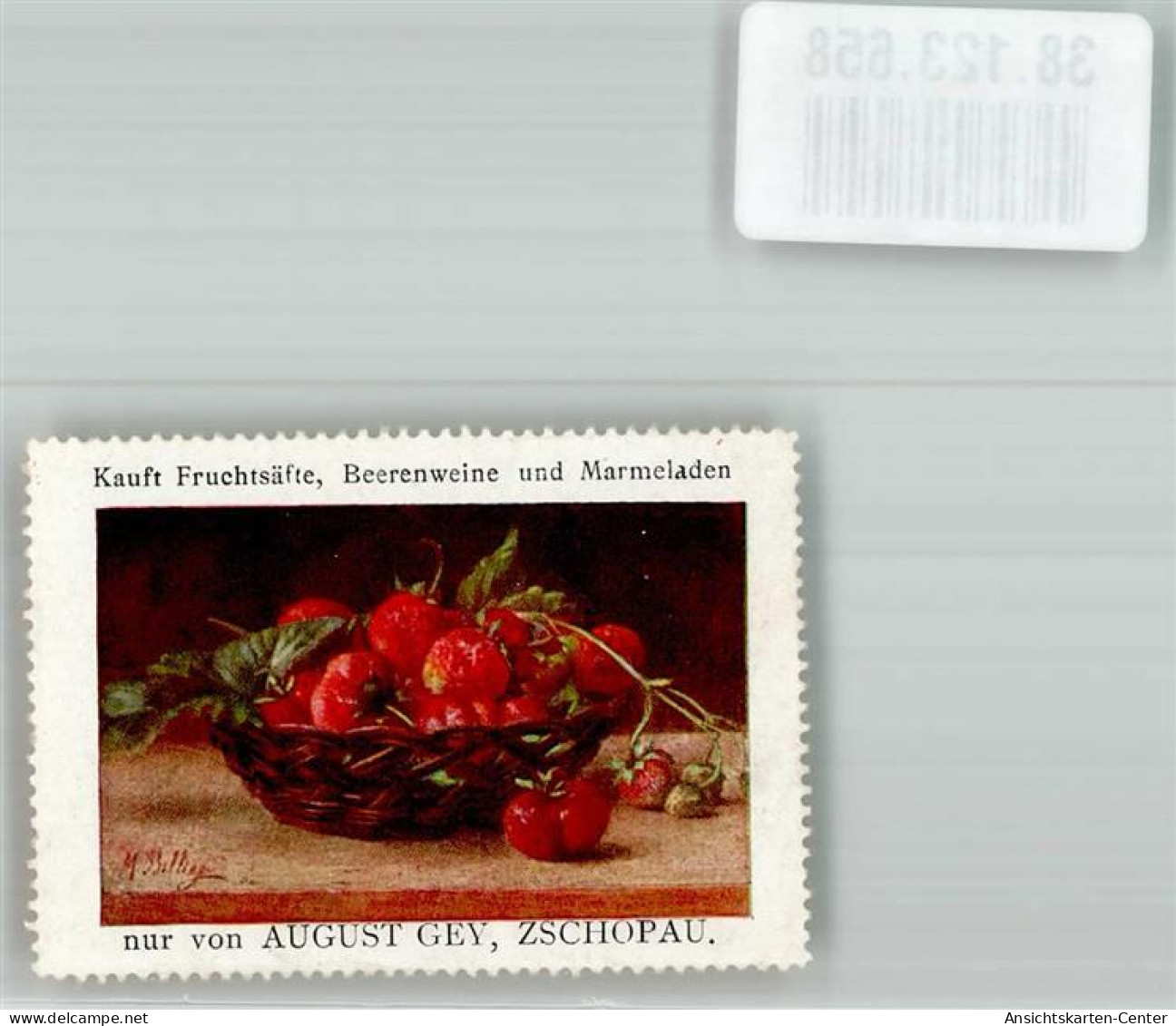 38123658 - Zschopau