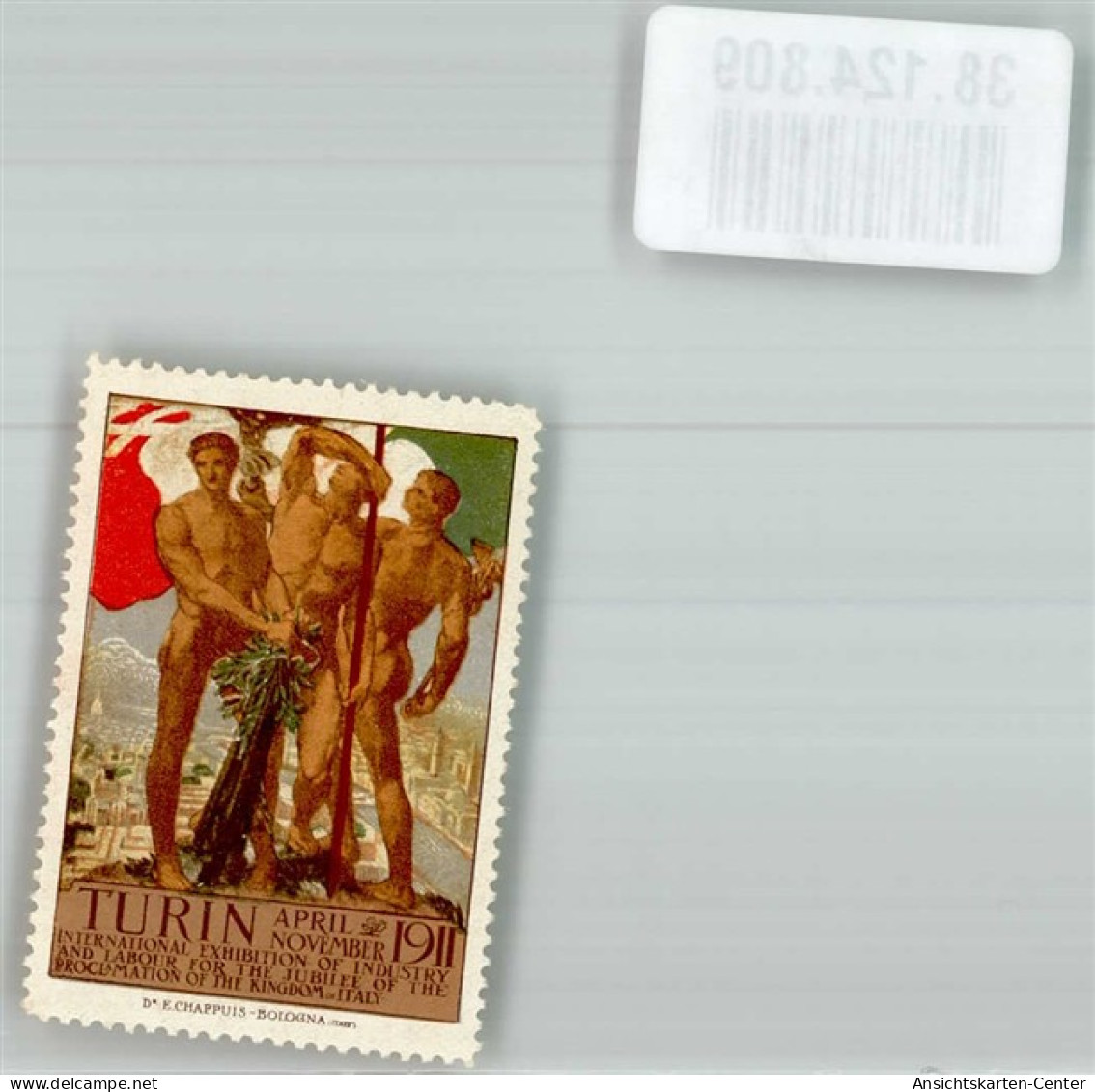 38124809 - Torino Turin