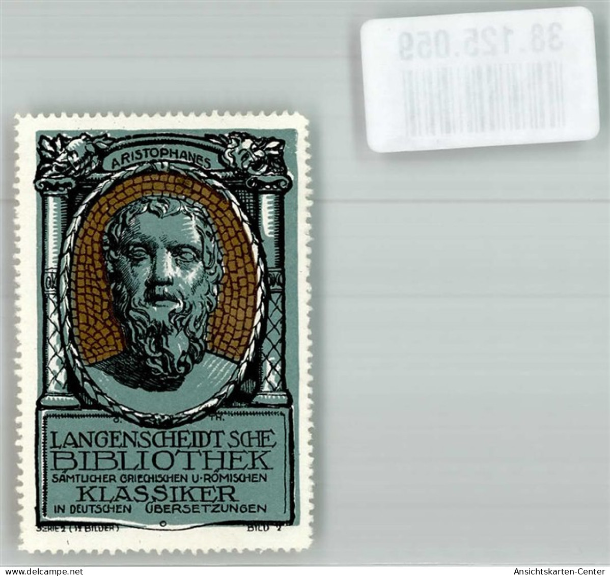 38125059 - Schoeneberg