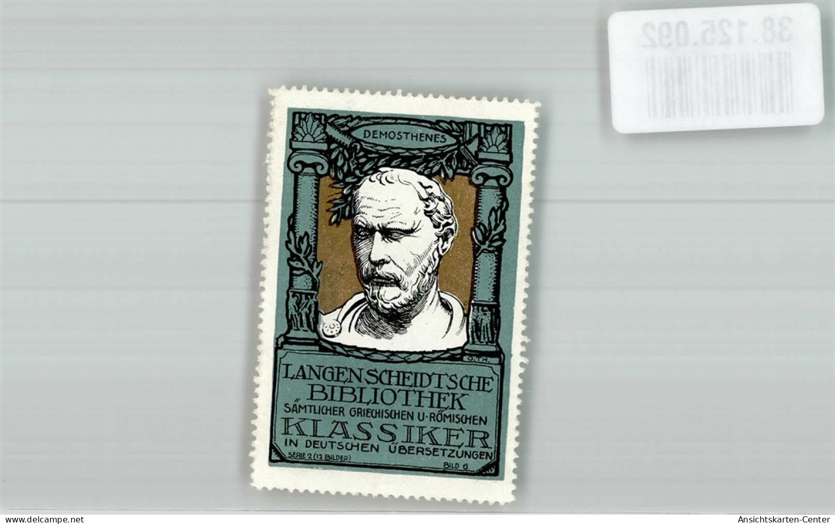 38125092 - Schoeneberg