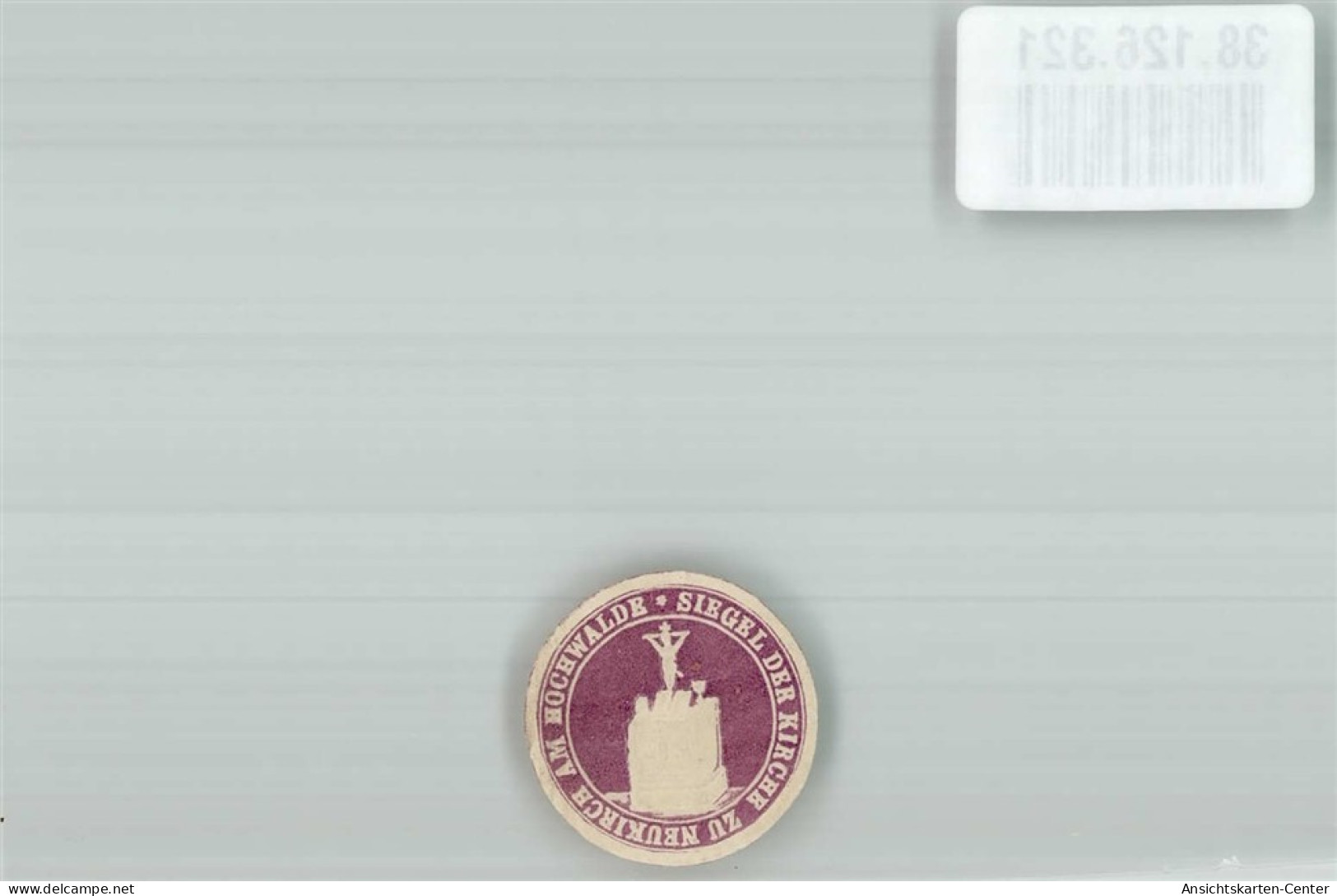 38126321 - Neukirch ,Lausitz