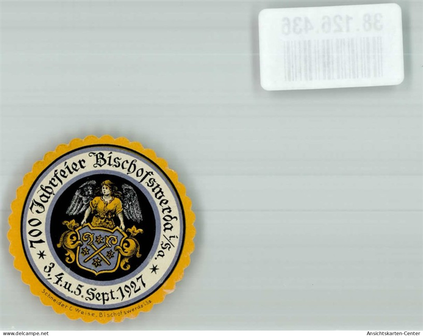 38126436 - Bischofswerda