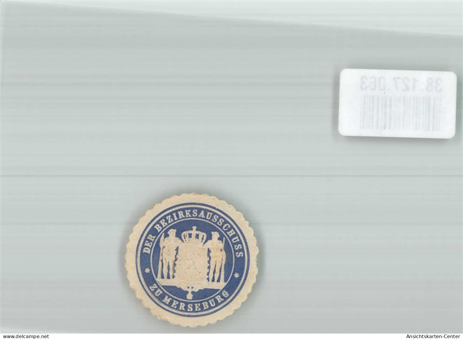 38127063 - Merseburg