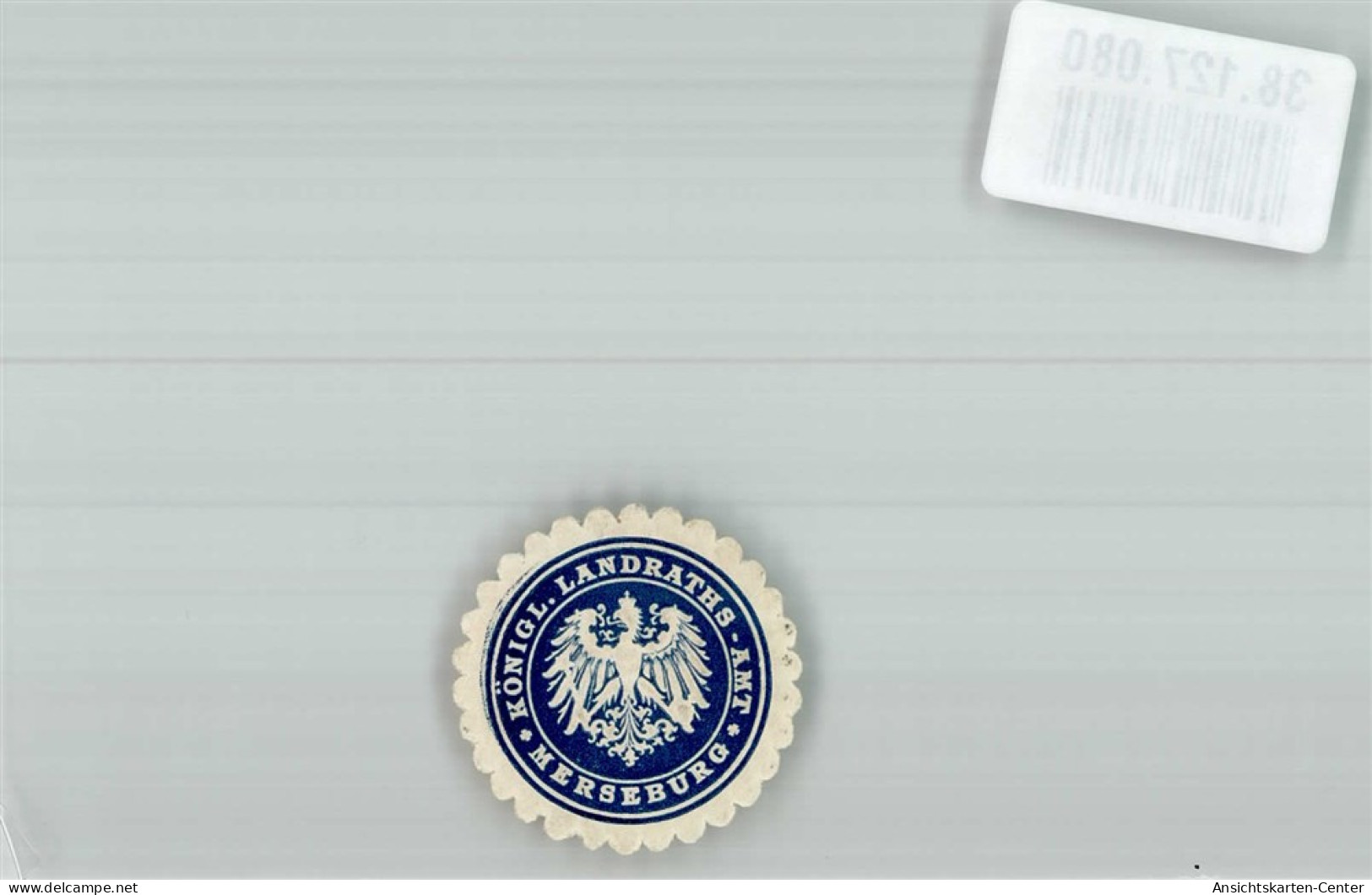 38127080 - Merseburg