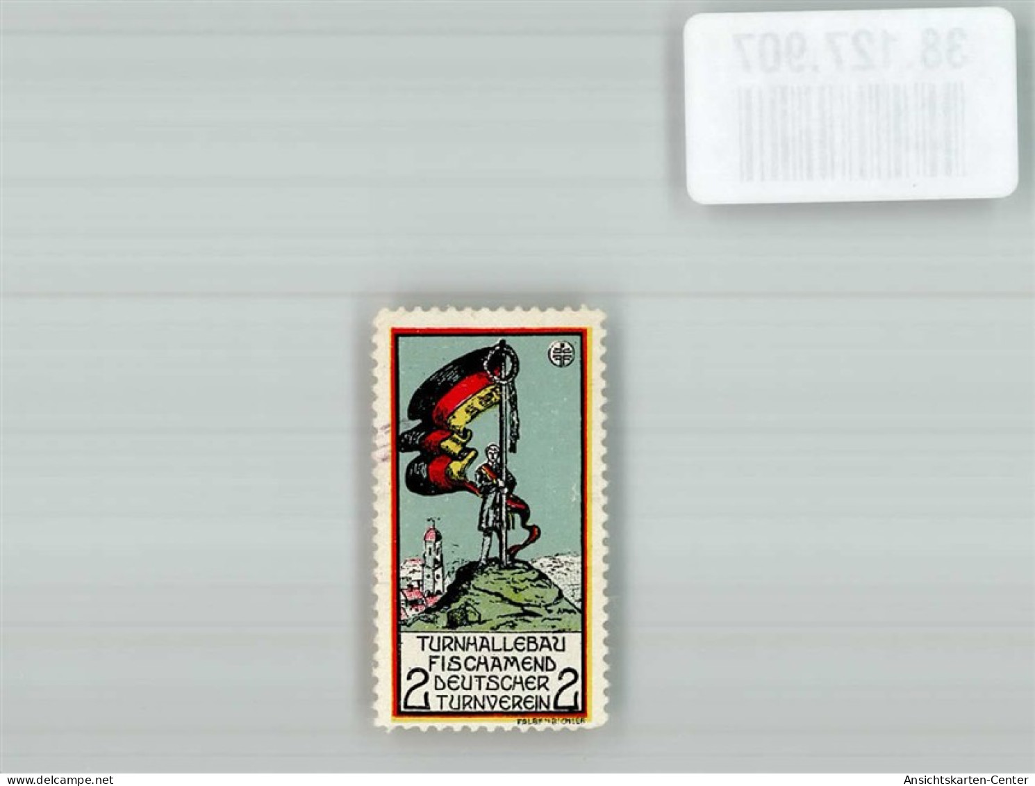 38127907 - Fischamend-Dorf