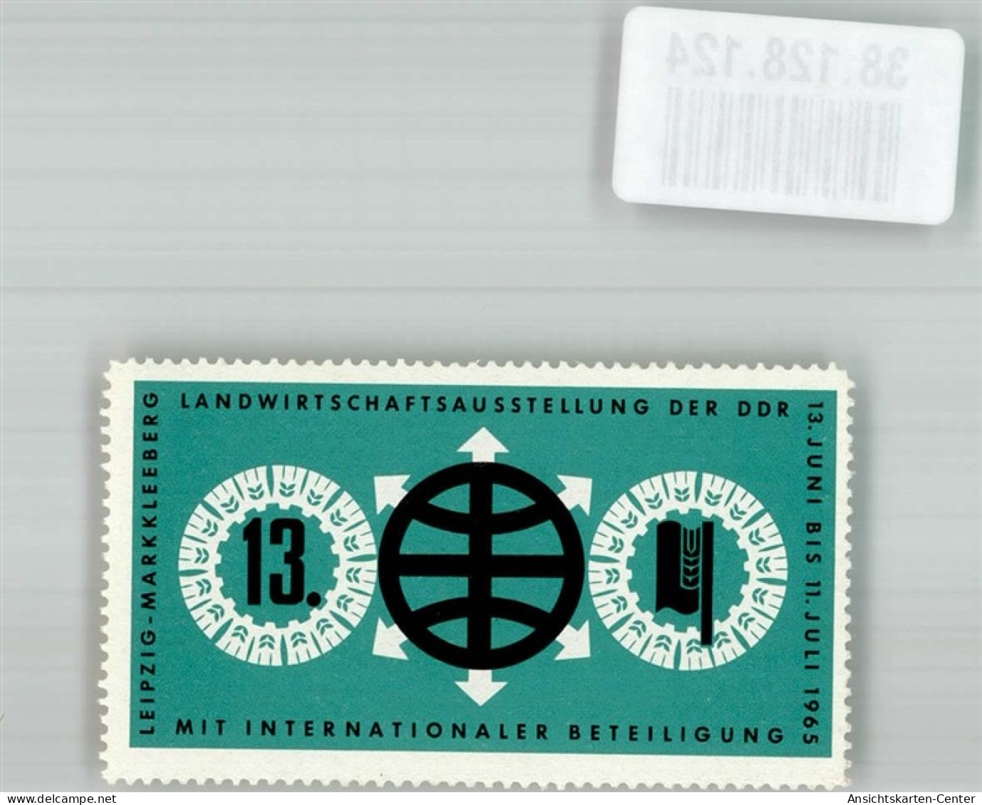 38128124 - Markkleeberg