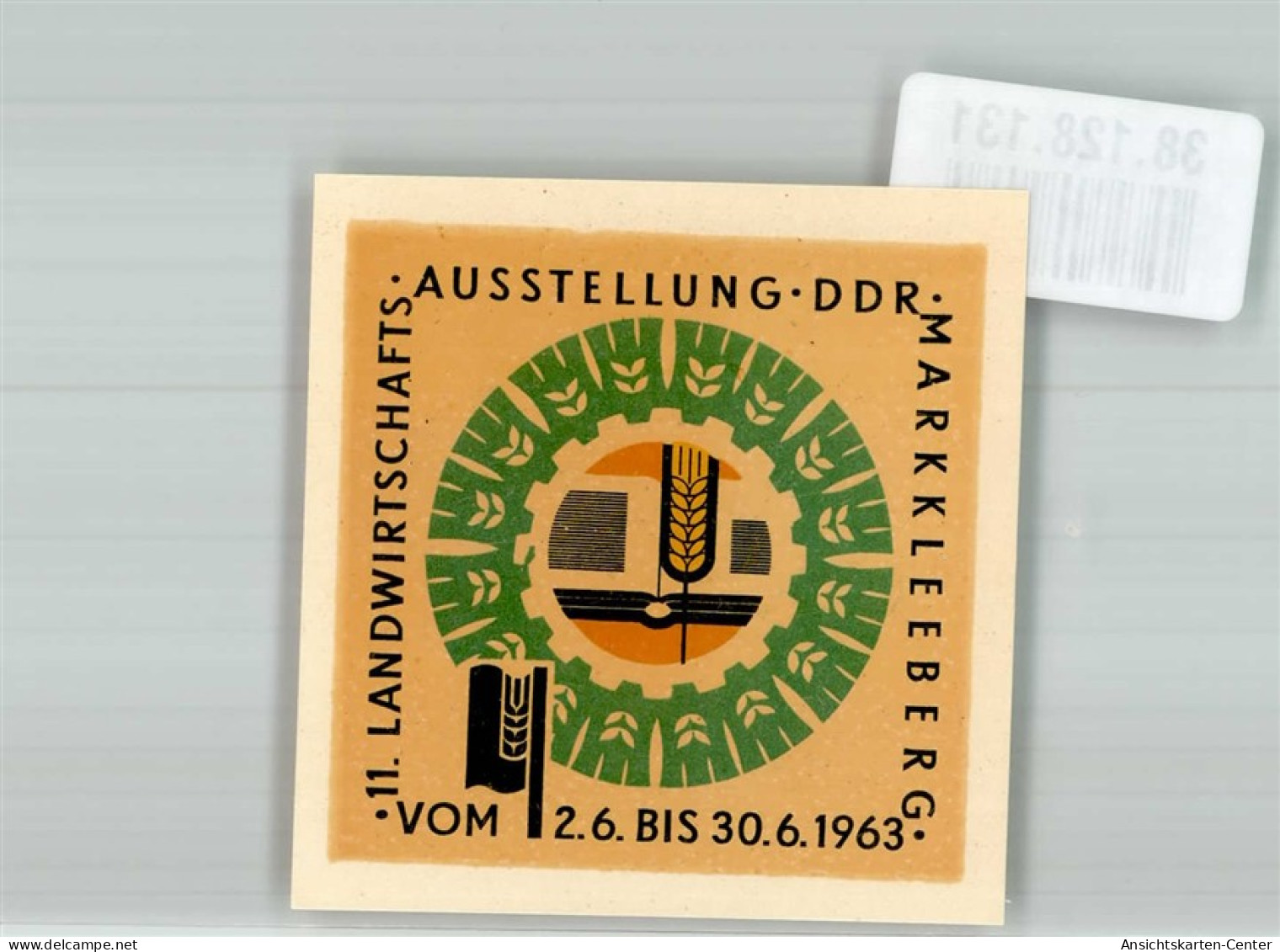 38128131 - Markkleeberg