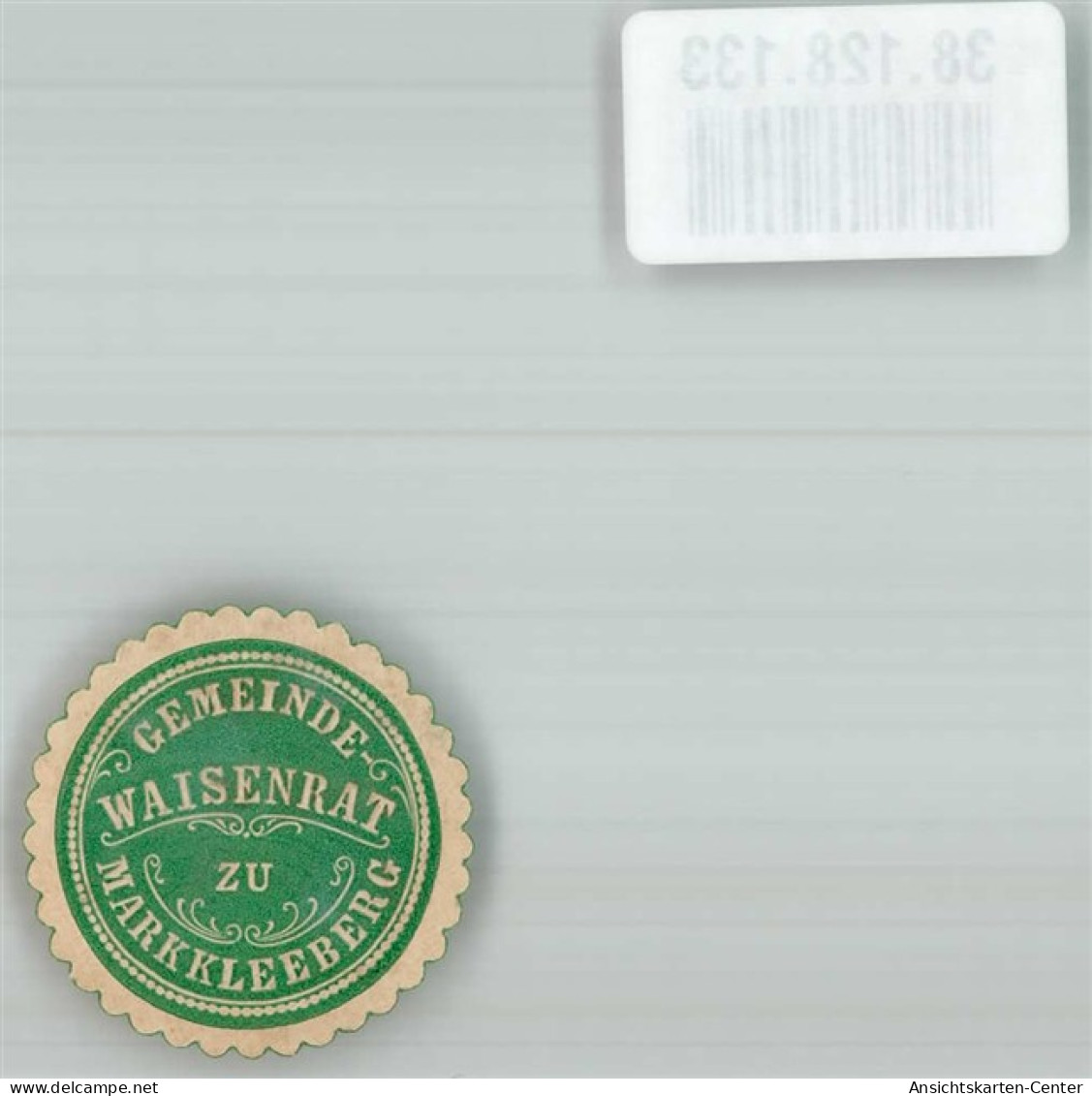 38128133 - Markkleeberg