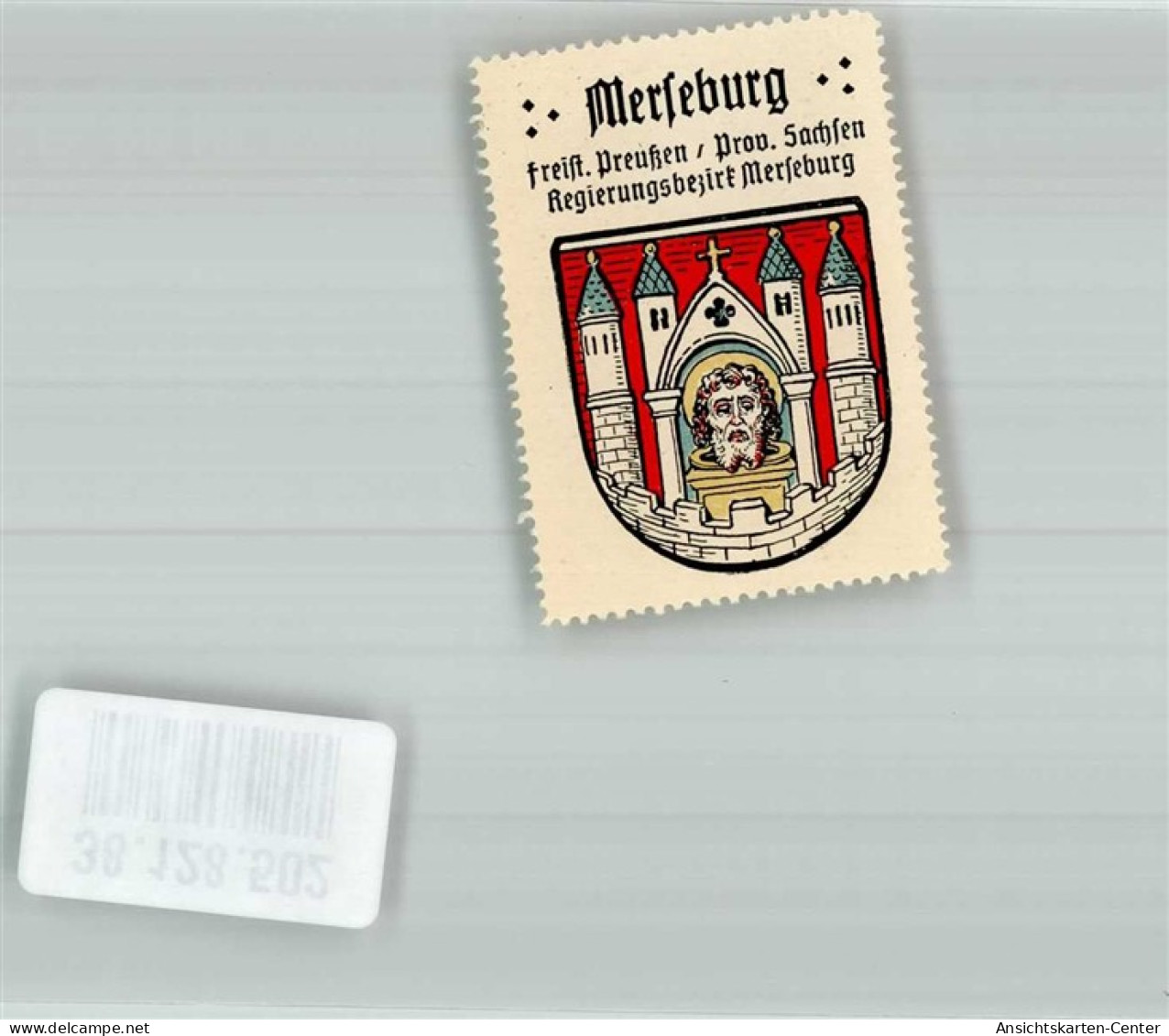 38128502 - Merseburg