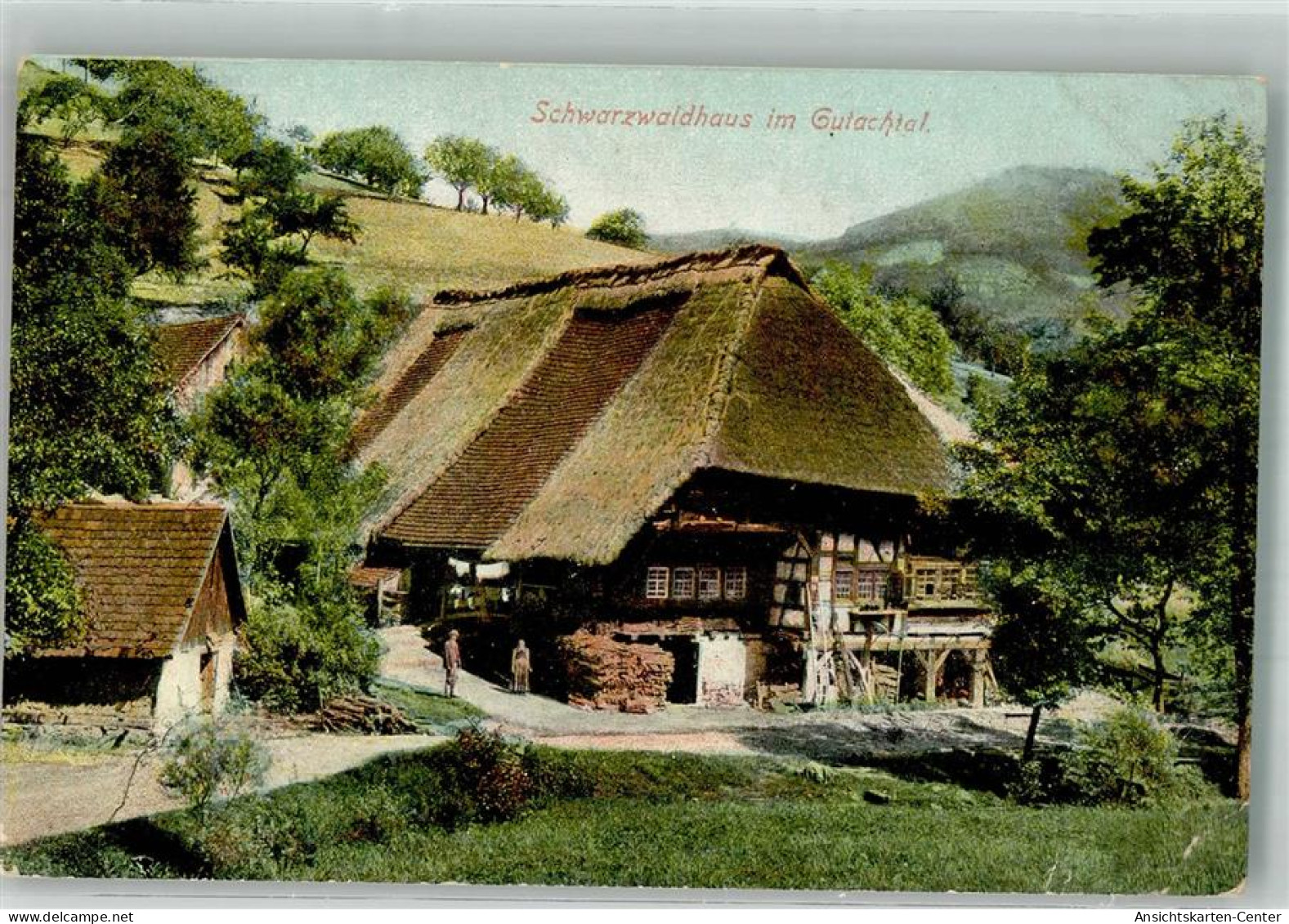 38131468 - Gutach im Breisgau