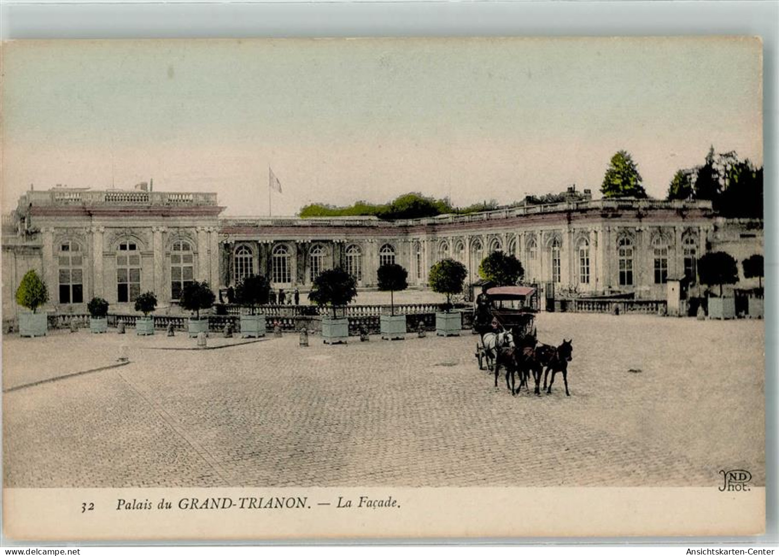 38134104 - Versailles