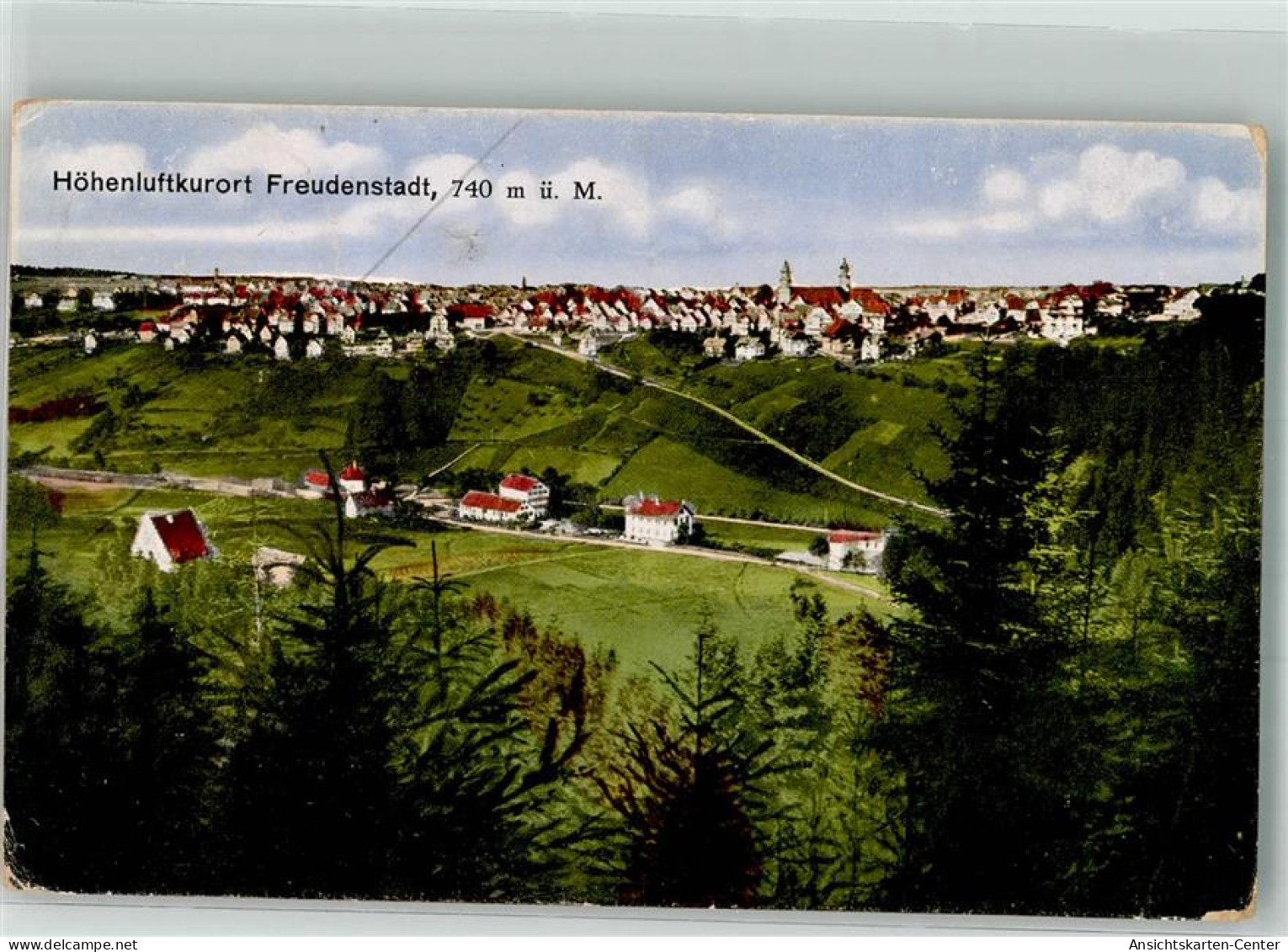 38135249 - Freudenstadt