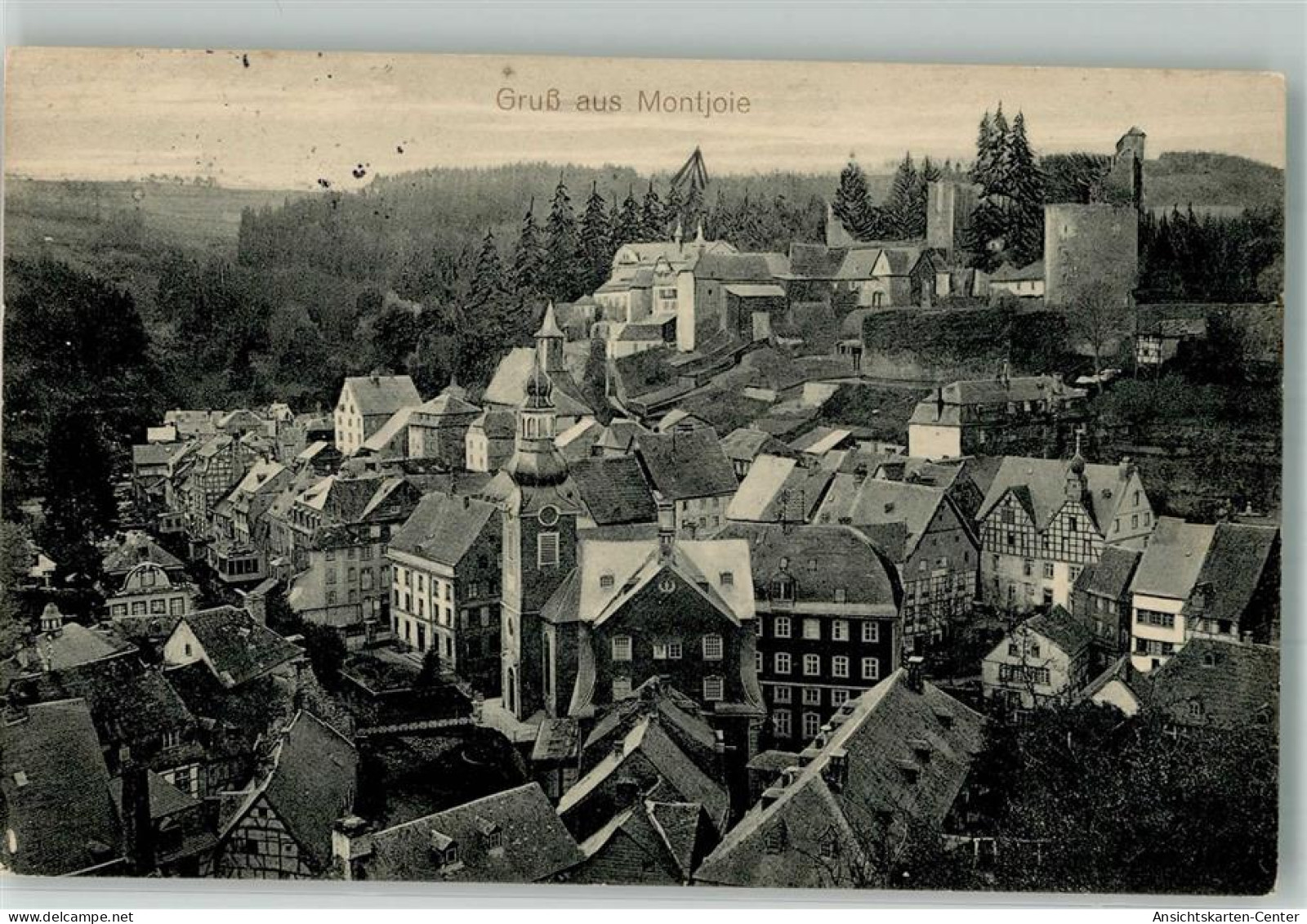 38135542 - Monschau