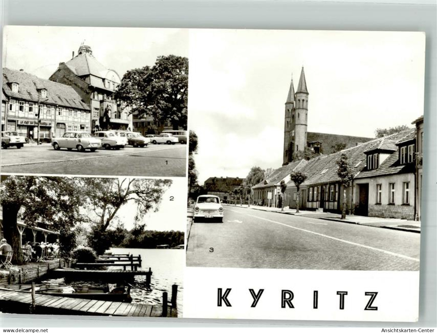 38135642 - Kyritz , Prignitz