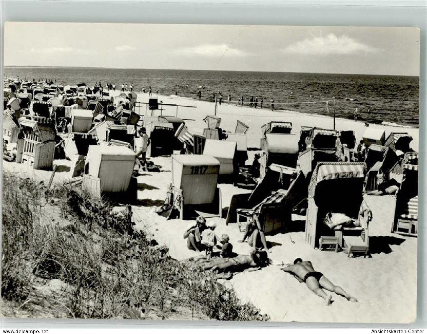 38135660 - Zinnowitz , Ostseebad