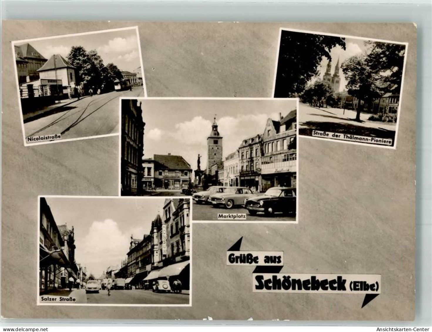 38135694 - Schoenebeck Elbe
