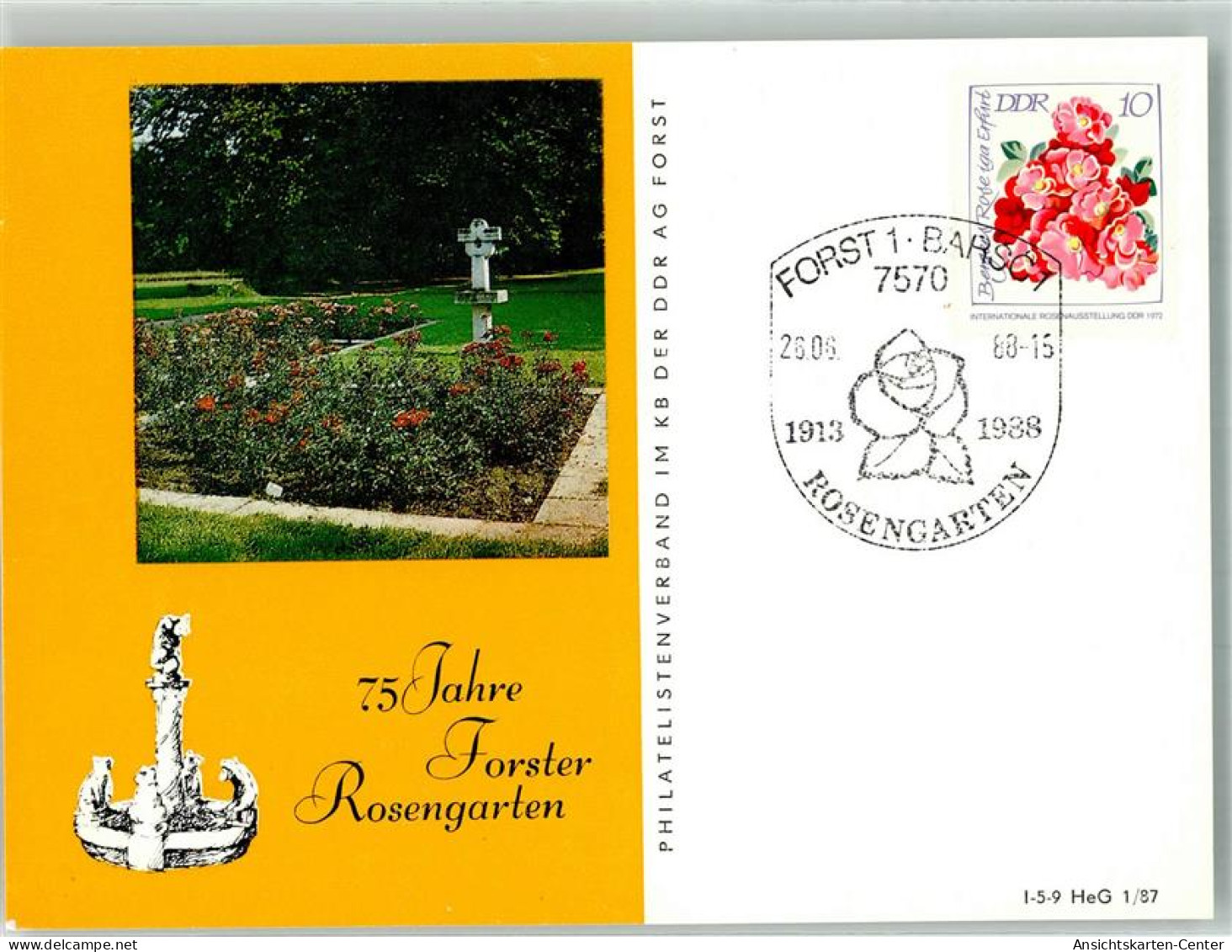 38135744 - Forst , Baden