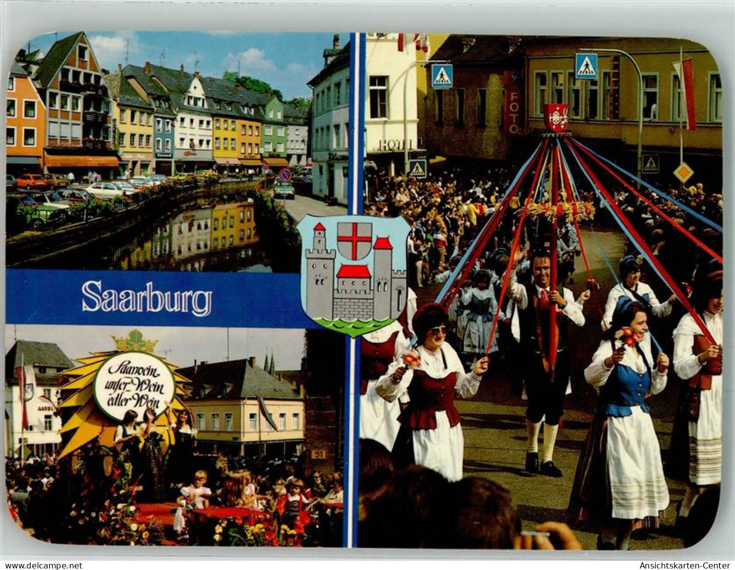 38135769 - Saarburg , Saar