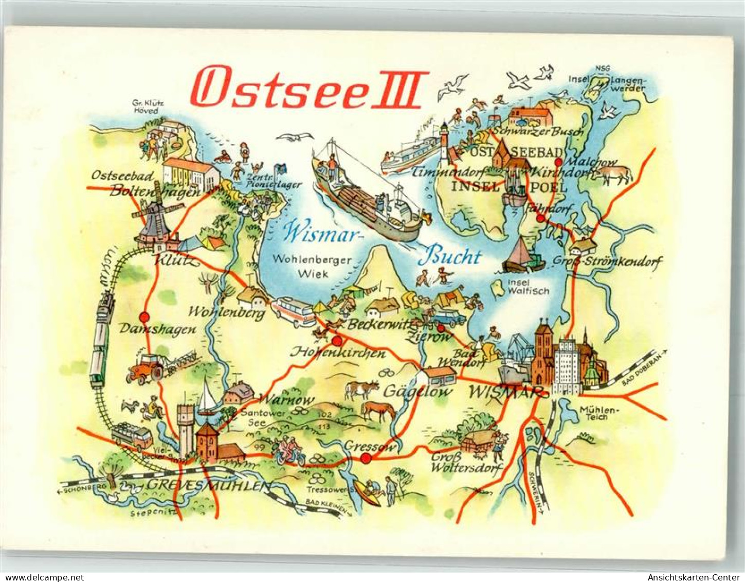 38135785 - Grevesmuehlen