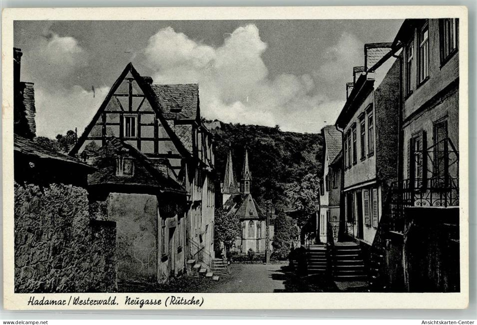 38136064 - Hadamar , Westerw